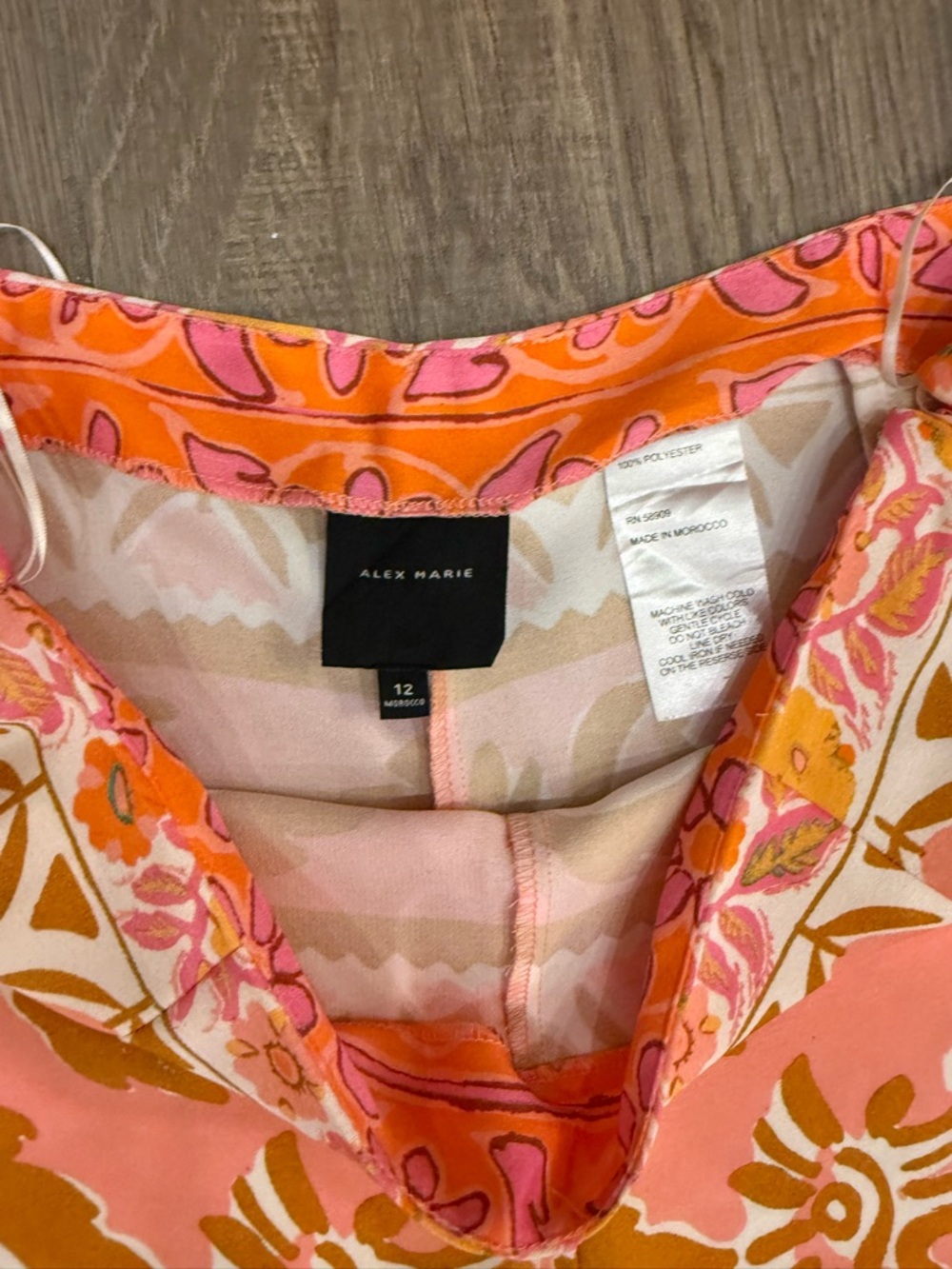 Alex Marie Matching Set - Picture 4 of 5
